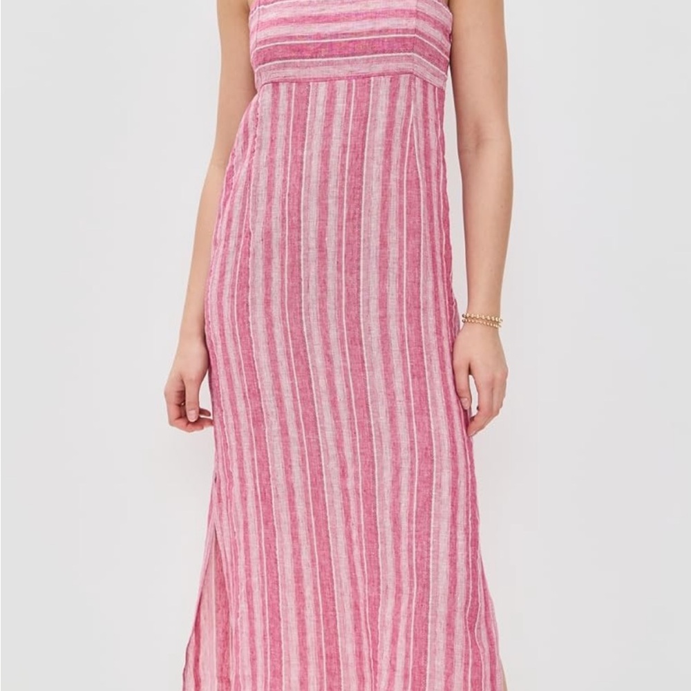 Faherty Sienna Dress S